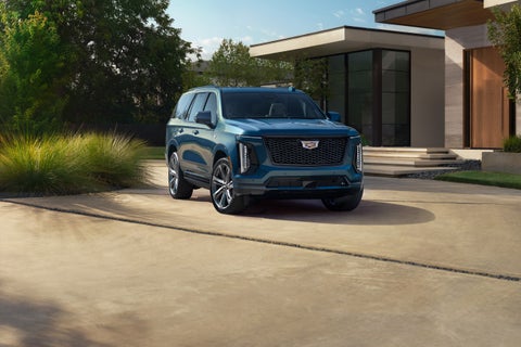 Medina Cadillac in MEDINA OH