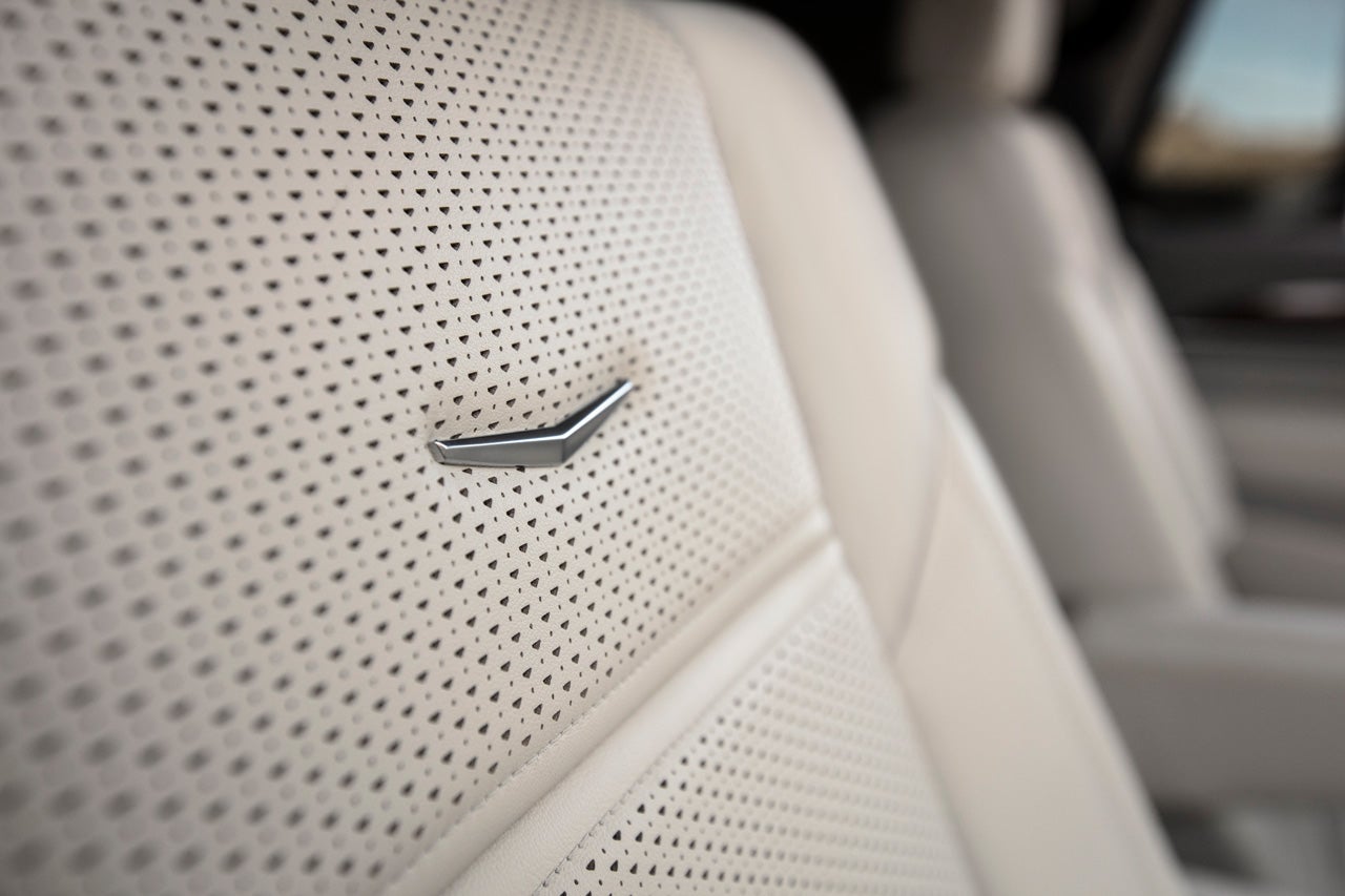 Medina Cadillac in MEDINA OH