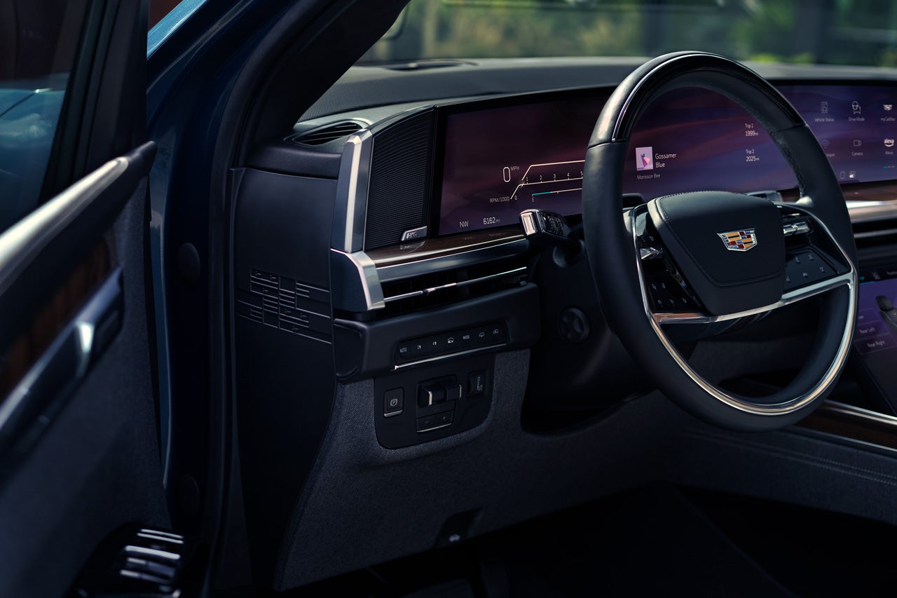 Medina Cadillac in MEDINA OH