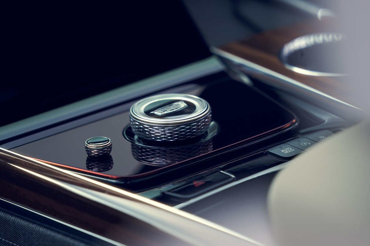 Medina Cadillac in MEDINA OH