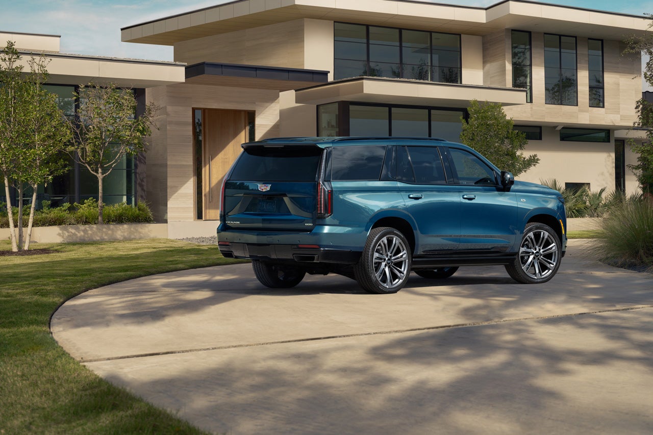 Medina Cadillac in MEDINA OH