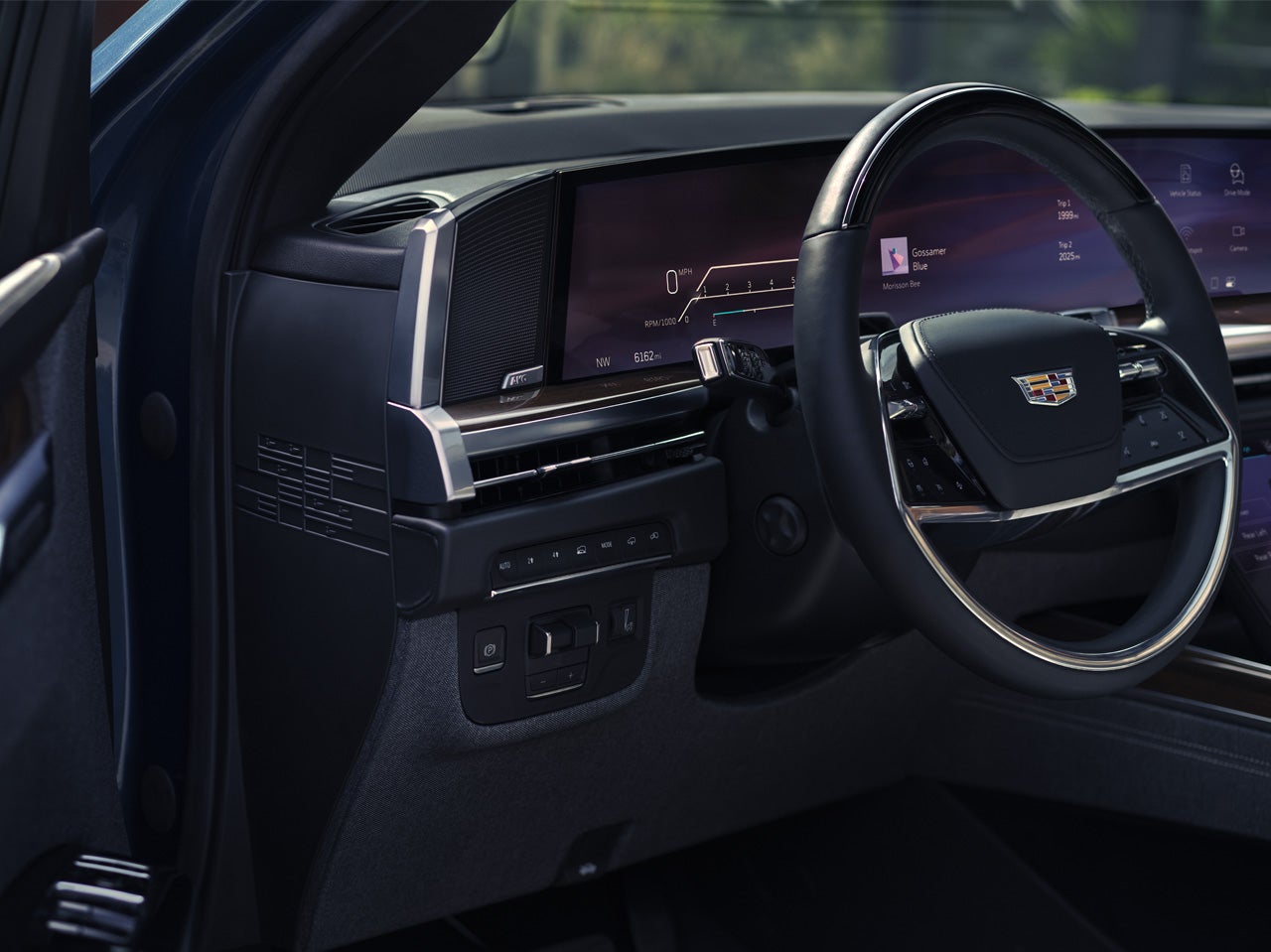 Medina Cadillac in MEDINA OH