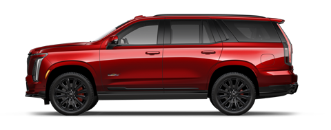 Medina Cadillac in MEDINA OH