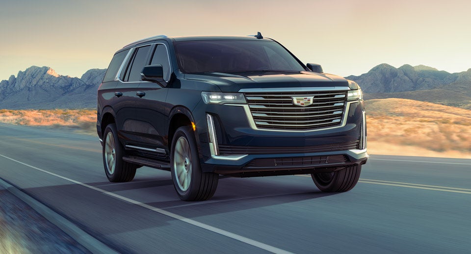 Medina Cadillac in MEDINA OH