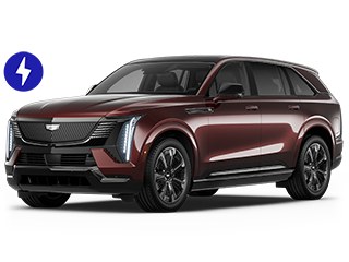 Escalade IQ - Medina Cadillac in MEDINA OH