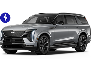 Escalade IQL - Medina Cadillac in MEDINA OH