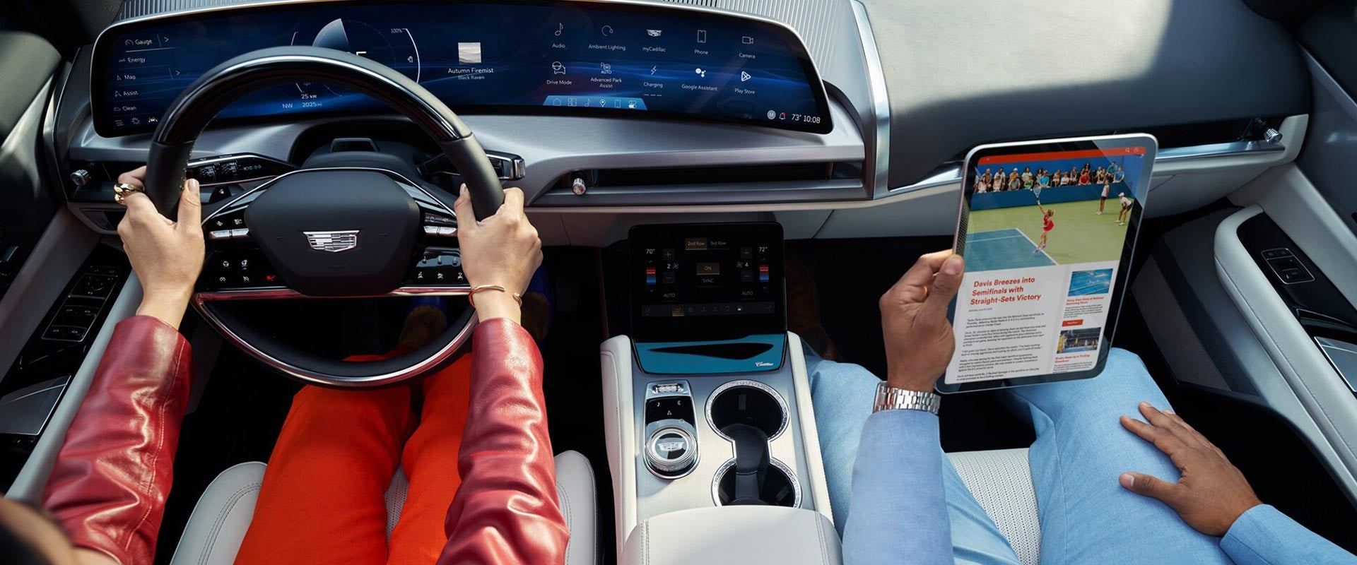 Medina Cadillac in MEDINA OH