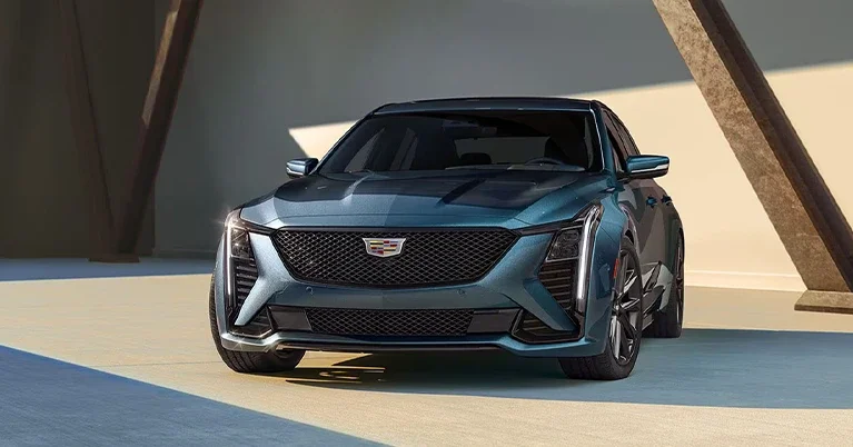 cadillac-CT5-interior