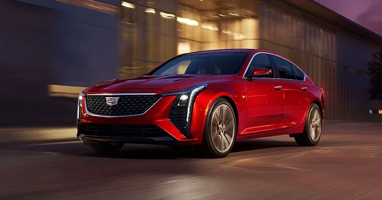 cadillac-CT5-pricing