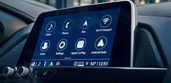 cadillac-CT4-interior