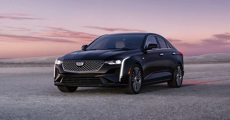 cadillac-CT4-interior