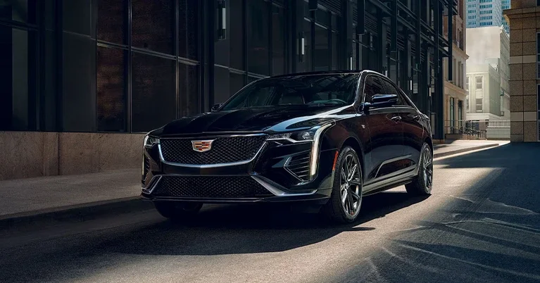 cadillac-CT4-pricing