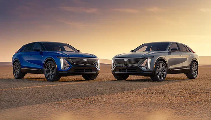 cadillac-lyriq-trims