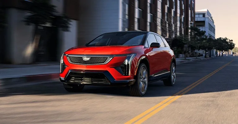 cadillac-optiq-interior