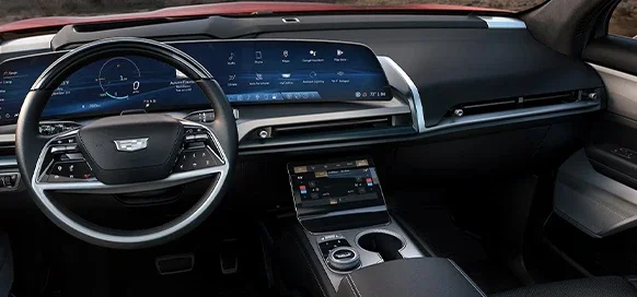 cadillac-Vistiq-interior