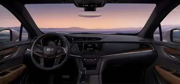 cadillac-xt5-interior