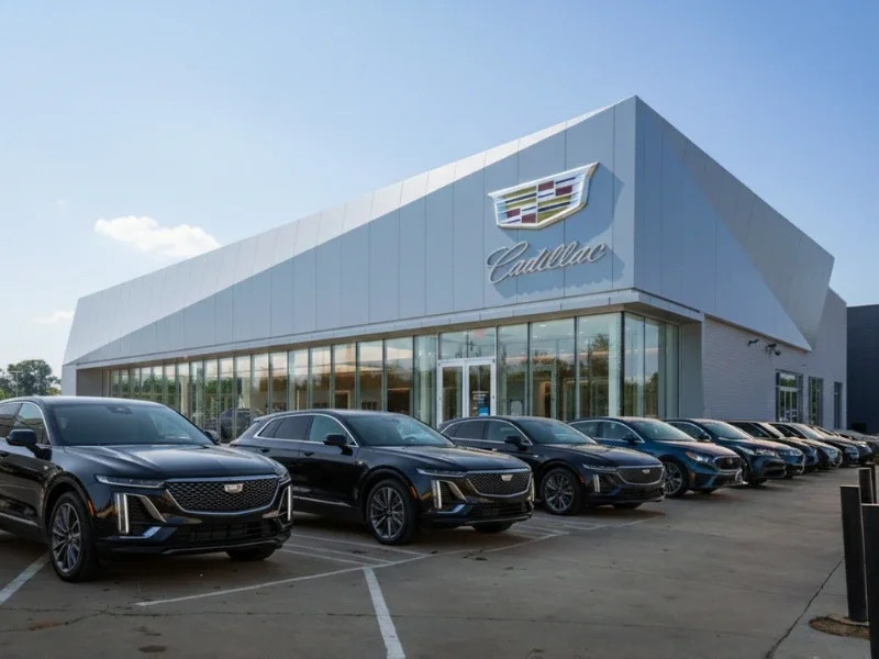 Payment confirmation screen with various icons around it